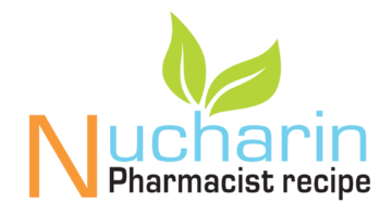 Nucharin Pharmacist Recipe